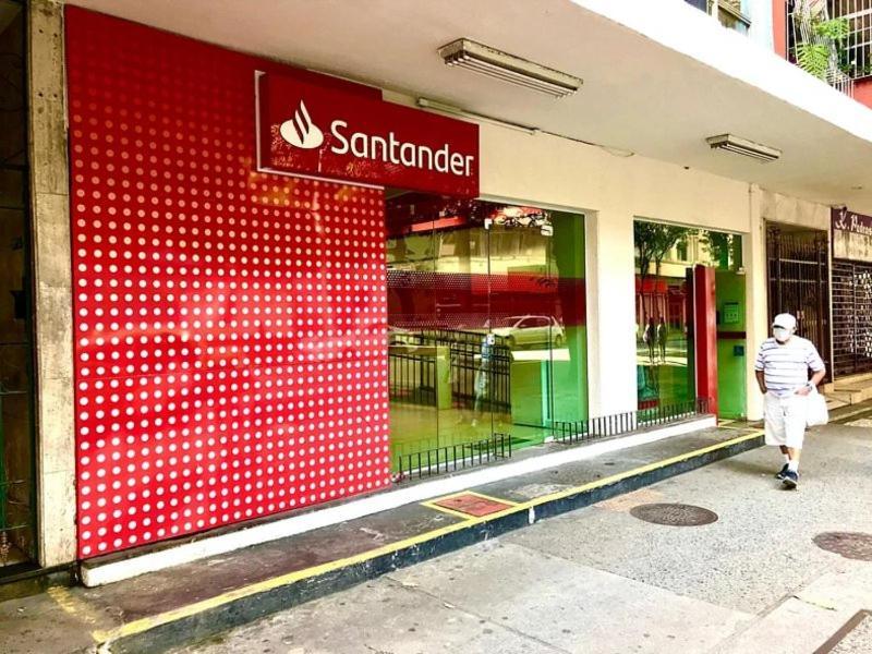 Apartemen Copacabana Com Garagem, Office, Closet - Luxo, Conforto E Lazer. Rio de Janeiro