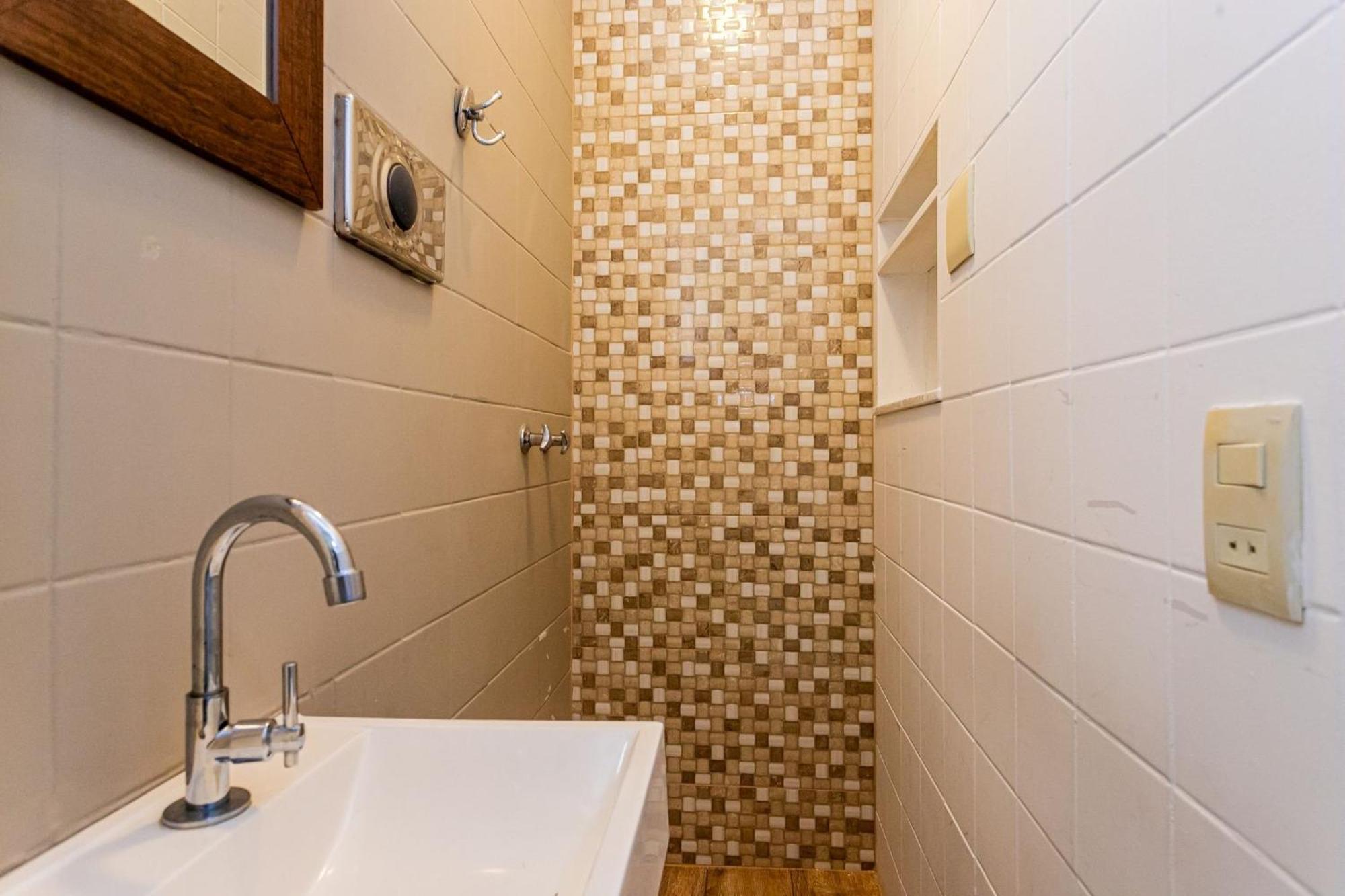 Copacabana Com Garagem, Office, Closet - Luxo, Conforto E Lazer. Apartment